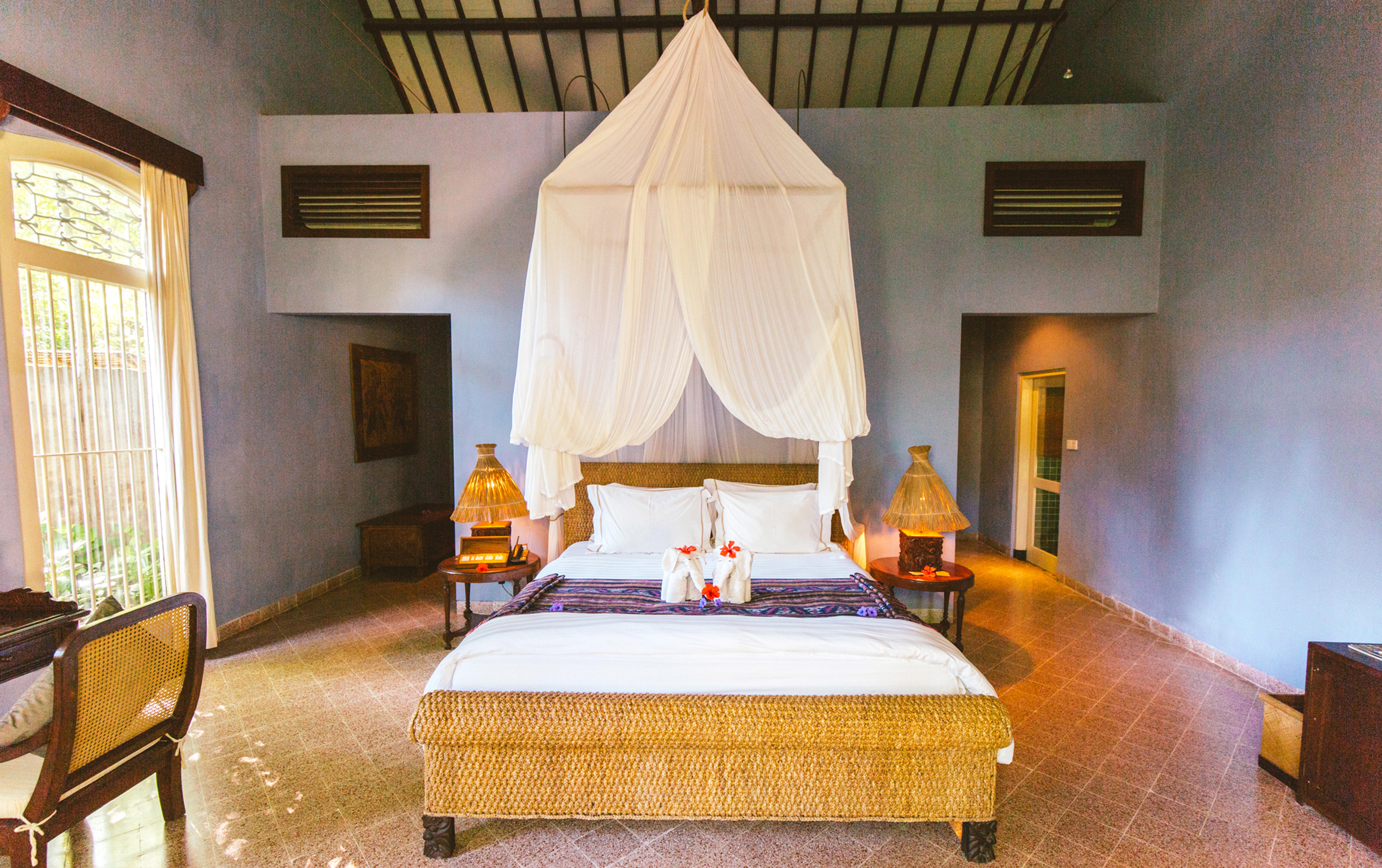 Hotel Tugu Lombok - Chse Certified Tanjung  Extérieur photo